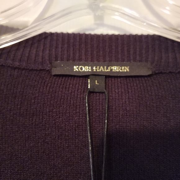Kobi Halperin Delia Sweater - Picture 2 of 5